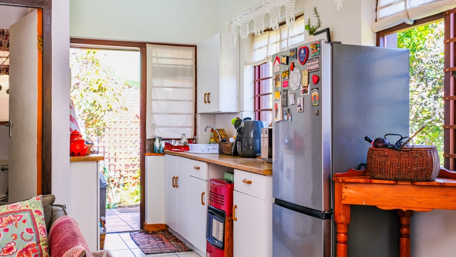 1 Bedroom Property for Sale in Hoekwil Western Cape